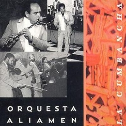 Image du média "ORQUESTA ALIAMEN: LA CUMBANCHA de ORQUESTA ALIAMEN"