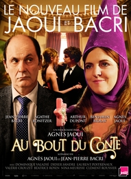 Image du média "AU BOUT DU CONTE de Agnès JAOUI"