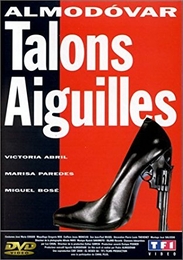 Image du média "TALONS AIGUILLES de Pedro ALMODOVAR"