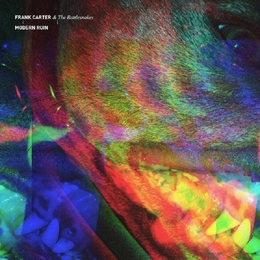 Image du média "MODERN RUIN de Frank CARTER & THE RATTLESNAKES"