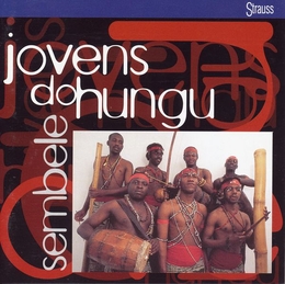 Image du média "SEMBELE de JOVENS DO HUNGU"