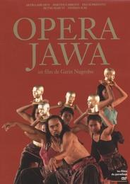 Image du média "OPERA JAWA de Garin NUGROHO"