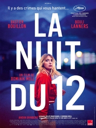 Image du média "LA NUIT DU 12 de Dominik MOLL"