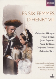 Image du média "LES SIX FEMMES D'HENRI VIII de John GLENISTER"