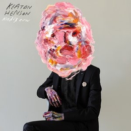 Image du média "KINDLY NOW de Keaton HENSON"