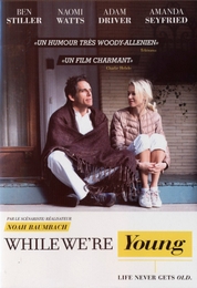 Image du média "WHILE WE'RE YOUNG de Noah BAUMBACH"