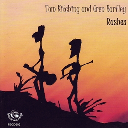 Image du média "RUSHES de Tom KITCHING AND GREN BARTLEY"