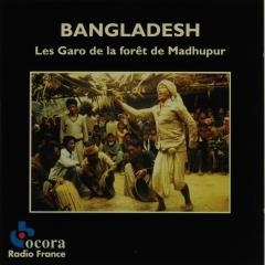 Image du média "BANGLADESH: LES GARO DE LA FORÊT DE MADHUPUR"