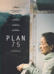 Image du média "PLAN 75 de Chie HAYAKAWA"