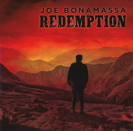 Image du média "REDEMPTION de Joe BONAMASSA"