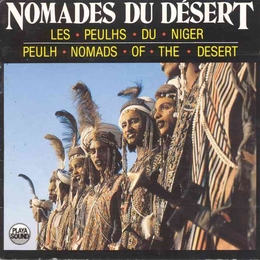 Image du média "LES NOMADES DU DESERT: LES PEUHLS DU NIGER"