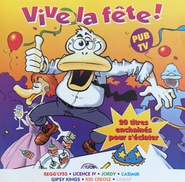 Image du média "VIVE LA FETE"