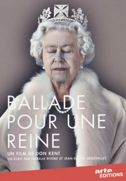 Image du média "BALLADE POUR UNE REINE de Don KENT"