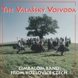 Image du média "THE VALASSKY VOJVODA, CIMBALOM BAND FROM KOZLOVICE CZECH de VALLASKY VOJVODA"