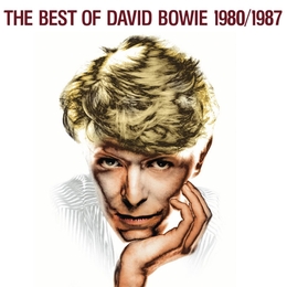 Image du média "BEST OF DAVID BOWIE 1980/1987 de David BOWIE"