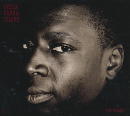 Image du média "THE SECRET de Vieux Farka TOURE"