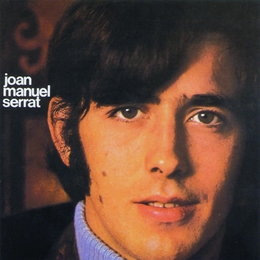 Image du média "JOAN MANUEL SERRAT (COMO HO FA EL VENT) de Joan Manuel SERRAT"