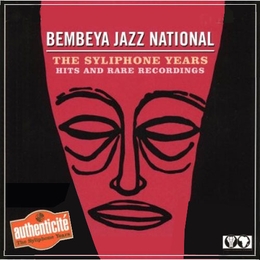 Image du média "THE SYLIPHONE YEARS de BEMBEYA JAZZ NATIONAL"