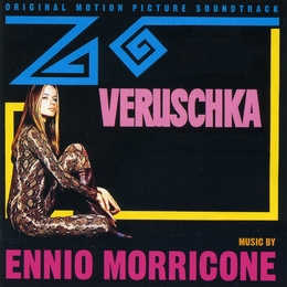 Image du média "VERUSCHKA de Ennio MORRICONE"