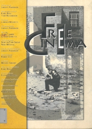 Image du média "FREE CINEMA - COFFRET DVD de Lindsay ANDERSON"