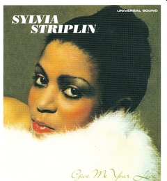 Image du média "GIVE ME YOUR LOVE de Sylvia STRIPLIN"