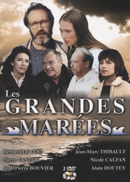 Image du média "LES GRANDES MARÉES - 1 de Jean SAGOLS"