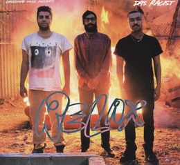 Image du média "RELAX de DAS RACIST"