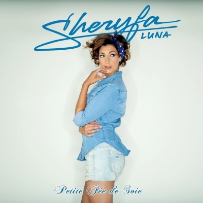 Couverture PETITE FÉE DE SOIE de Sheryfa LUNA