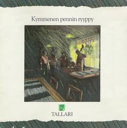 Image du média "KYMMENEN PENNIN RYYPPY de TALLARI"