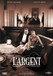 Image du média "L'ARGENT de Marcel L'HERBIER"