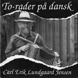 Image du média "TO-RADER PÅ DANSK de Carl Erik LUNDGAARD JENSEN"