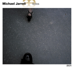 Image du média "SOLOS de Michael JARRELL"