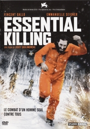 Image du média "ESSENTIAL KILLING de Jerzy SKOLIMOWSKI"