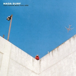 Image du média "YOU KNOW WHO YOU ARE de NADA SURF"