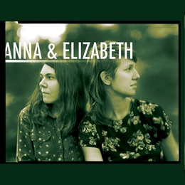 Image du média "ANNA & ELIZABETH de ANNA & ELIZABETH"