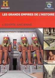 Image du média "L'ÉGYPTE ANCIENNE de Christopher CASSEL"