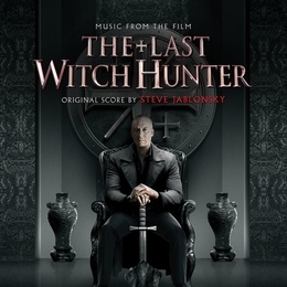 Image du média "THE LAST WITCH HUNTER de Steve JABLONSKY"