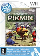 Image du média "PIKMIN - Wii de NINTENDO"