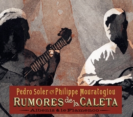 Image du média "RUMORES DE LA GALETA de SOLER & MOURATOGLOU"