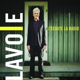 Image du média "J'ÉCOUTE LA RADIO de Daniel LAVOIE"