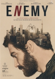 Image du média "ENEMY de Denis VILLENEUVE"