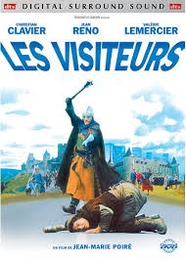 Image du média "LES VISITEURS de Jean-Marie POIRÉ"