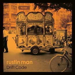 Image du média "DRIFT CODE de RUSTIN MAN"