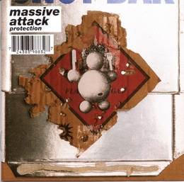 Image du média "PROTECTION de MASSIVE ATTACK WITH TRACEY THORN"