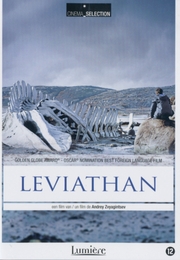 Image du média "LEVIATHAN de Andreï ZVIAGUINTSEV"