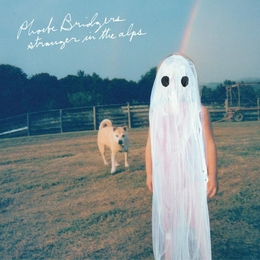 Image du média "STRANGER IN THE ALPS de Phoebe BRIDGERS"