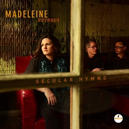 Image du média "SECULAR HYMNS de Madeleine PEYROUX"