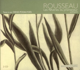 Image du média "LES REVERIES DU PROMENEUR SOLITAIRE de Jean-Jacques ROUSSEAU"