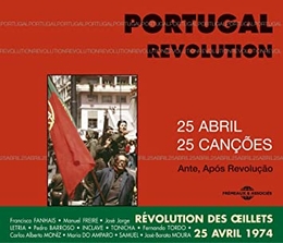 Image du média "PORTUGAL 25 AVRIL 1974. REVOLUTION DES OEILLETS"