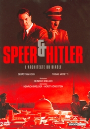 Image du média "SPEER ET HITLER de Heinrich BRELOER"